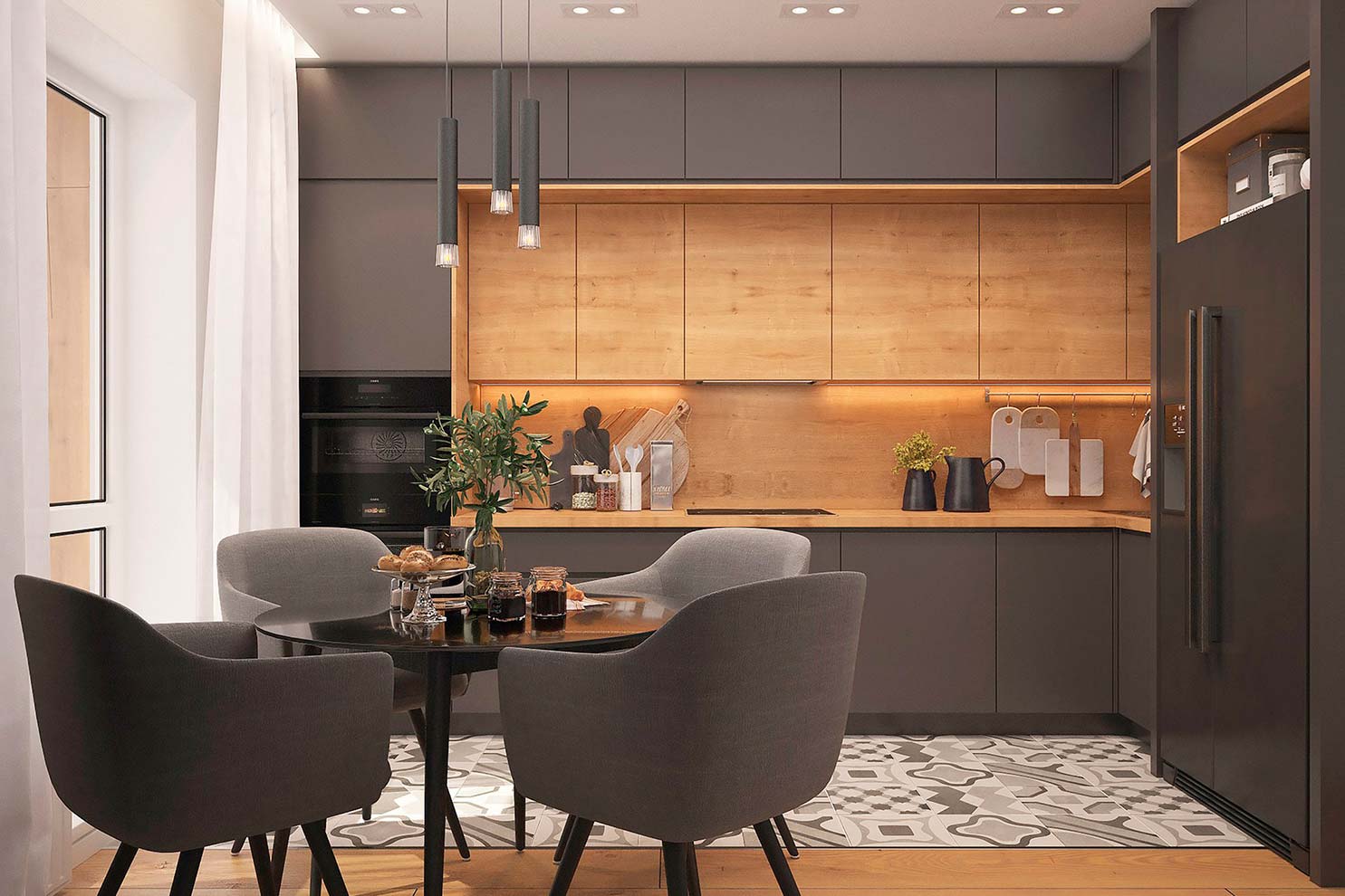 Passo a passo para fazer a decoração do seu apartamento
